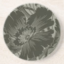 Suche nach schwarze blume untersetzer Blumendesign