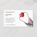 Suche nach doctor visitenkarten Nurse
