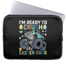 Suche nach ostereier laptop schutzhüllen Kaninchen