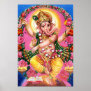 Suche nach ganesha poster India