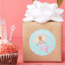 Suche nach niedliche meerjungfrau aufkleber Mädchenhaft