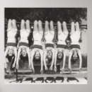 Suche nach showgirls poster Retro