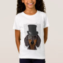 Suche nach hut kinder tshirts Niedliche haustiere