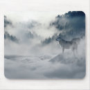 Suche nach wölfe schnee mousepads Natur