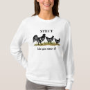 Suche nach schwarzer hahn tshirts Bauer