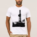 Suche nach bohrinsel tshirts Bohrer