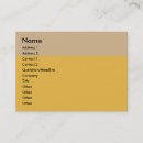 Suche nach klassischer rahmen visitenkarten Elegant