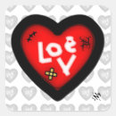 Suche nach verletzt aufkleber Herz