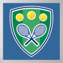 Suche nach tennisschläger poster Ball