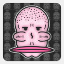 Suche nach großer mund aufkleber Cartoon