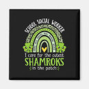 Suche nach st patricks day magnete Kobold