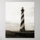 Suche nach cape hatteras lighthouse poster Ozean