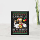 Suche nach jesus geburtstag karten Lustig