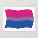 Suche nach bisexuelle flagge postkarten Lesbisch
