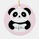 Suche nach niedlicher panda ornamente Kawaii