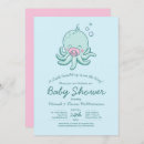 Suche nach octopus einladungen Mädchen