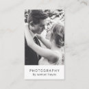 Suche nach einfacher fotograf visitenkarten Für ihn