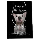 Suche nach pitbull geschenktüten Geburtstag