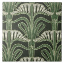 Suche nach floral design fliesen Jugendstil