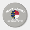 Suche nach nord carolina magnete Flagge