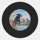 Suche nach schwarzes labrador aufkleber Natur