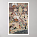 Suche nach mughal kaiser poster 16