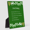 Suche nach kleeblatt fotoplatten Irische segnung