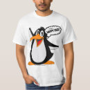 Suche nach glücklicher pinguin tshirts Für ihn
