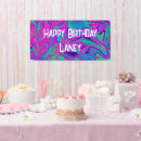 Suche nach girl banner Mädchengeburtstagsparty