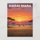 Suche nach masai postkarten Afrika