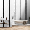 Suche nach weißes schwarzes kunst poster Vintag