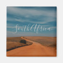 Suche nach südafrika magnete Reise
