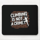 Suche nach klettern mousepads Kletterer