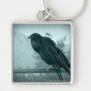 Suche nach schwarzer vogel schlüsselanhänger Vintag