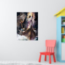 Suche nach jesus sturm poster Christlich