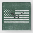 Suche nach amerika flagge wanduhren Amerikanisch