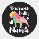 Suche nach bully aufkleber Bulldogge