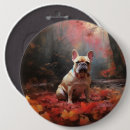 Suche nach französische bulldoggen buttons Hund