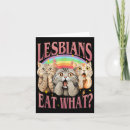 Suche nach essen karten Lesbisch