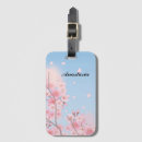 Suche nach kirschen gepäckanhänger Personalisiert