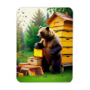 Suche nach lustige bienen magnete Honig