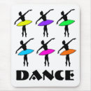 Suche nach tänzer silhouette mousepads Tutu