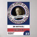 Suche nach taft poster Geschichte
