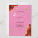 Suche nach schmetterlinge einladungen Rose
