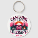 Suche nach therapie schlüsselanhänger Camping