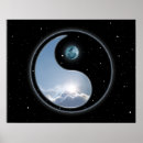 Suche nach yang poster Spiritualität