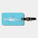 Suche nach delphine gepäckanhänger Meer