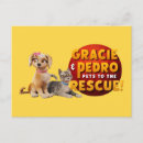 Suche nach gracies postkarten Gracie und pedro