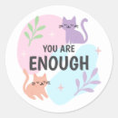 Suche nach affirmation aufkleber Motivierend