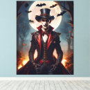 Suche nach vampir leinwandbilder Steampunk